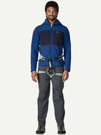 Free Wall Pants #SMDB [85695]｜patagonia