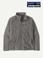 Men's Daily Quilted Jacket #NGRY [20270]｜patagonia