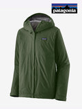 Men's Torrentshell 3L Jacket #TPGN [85241]｜patagonia