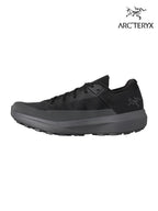 【Men】NORVAN LD 4 M #Black / Graphite [L08261200]｜ARC'TERYX