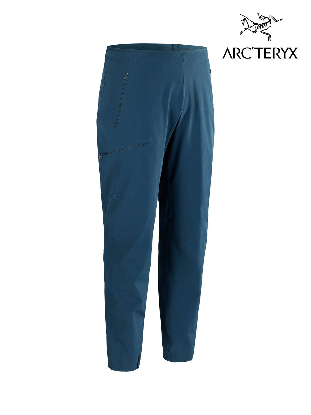 Gamma Jogger M #Nightscape [X00001004003]｜ARC'TERYX – moderate