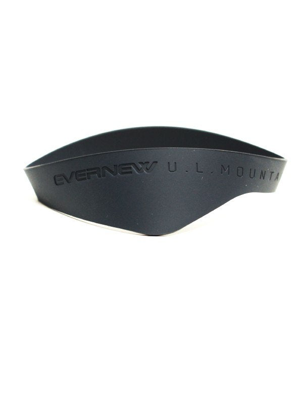 Flame proof Sil. RING M [EBY686]｜EVERNEW