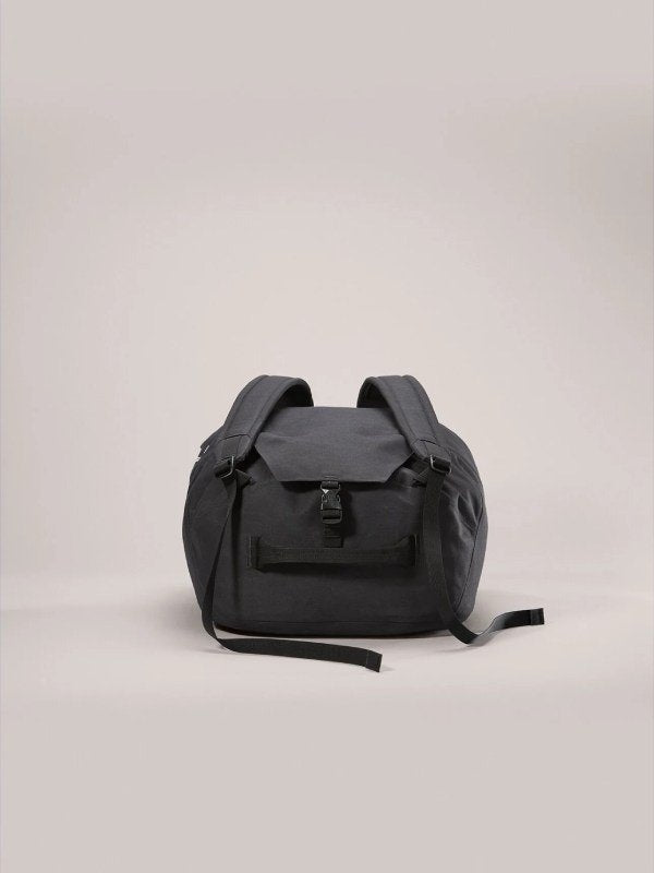 Carrier 40 Duffle #Black [X00000795301]｜ARC'TERYX