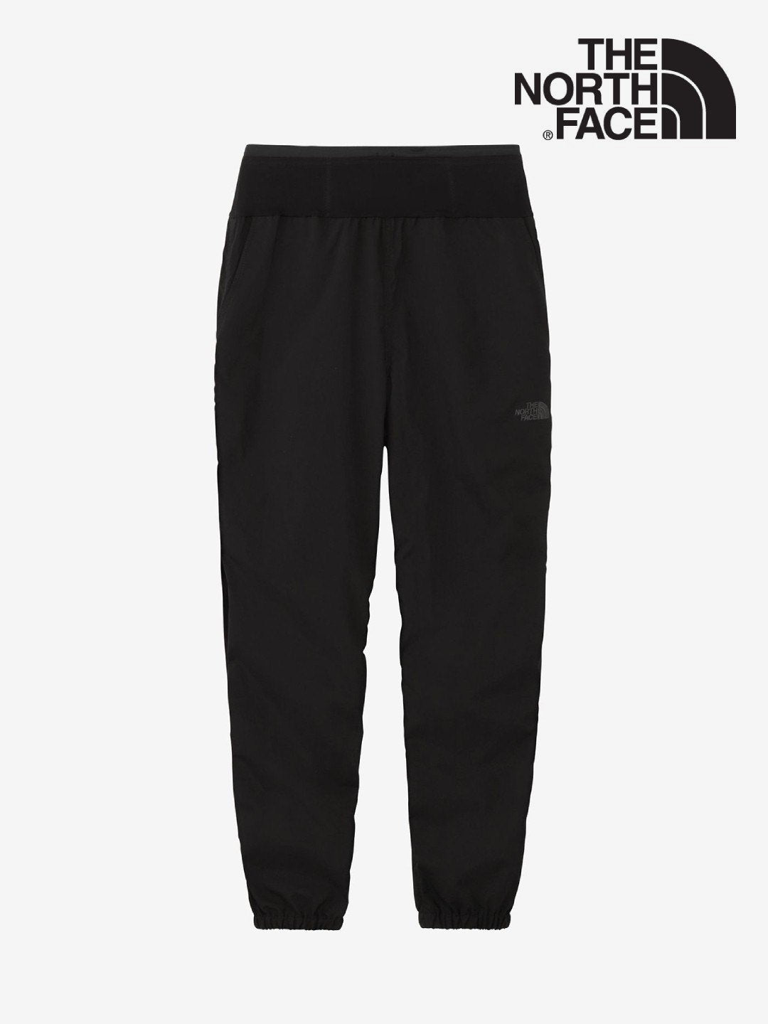 Free Run Long Pant #K [NB62592]｜THE NORTH FACE