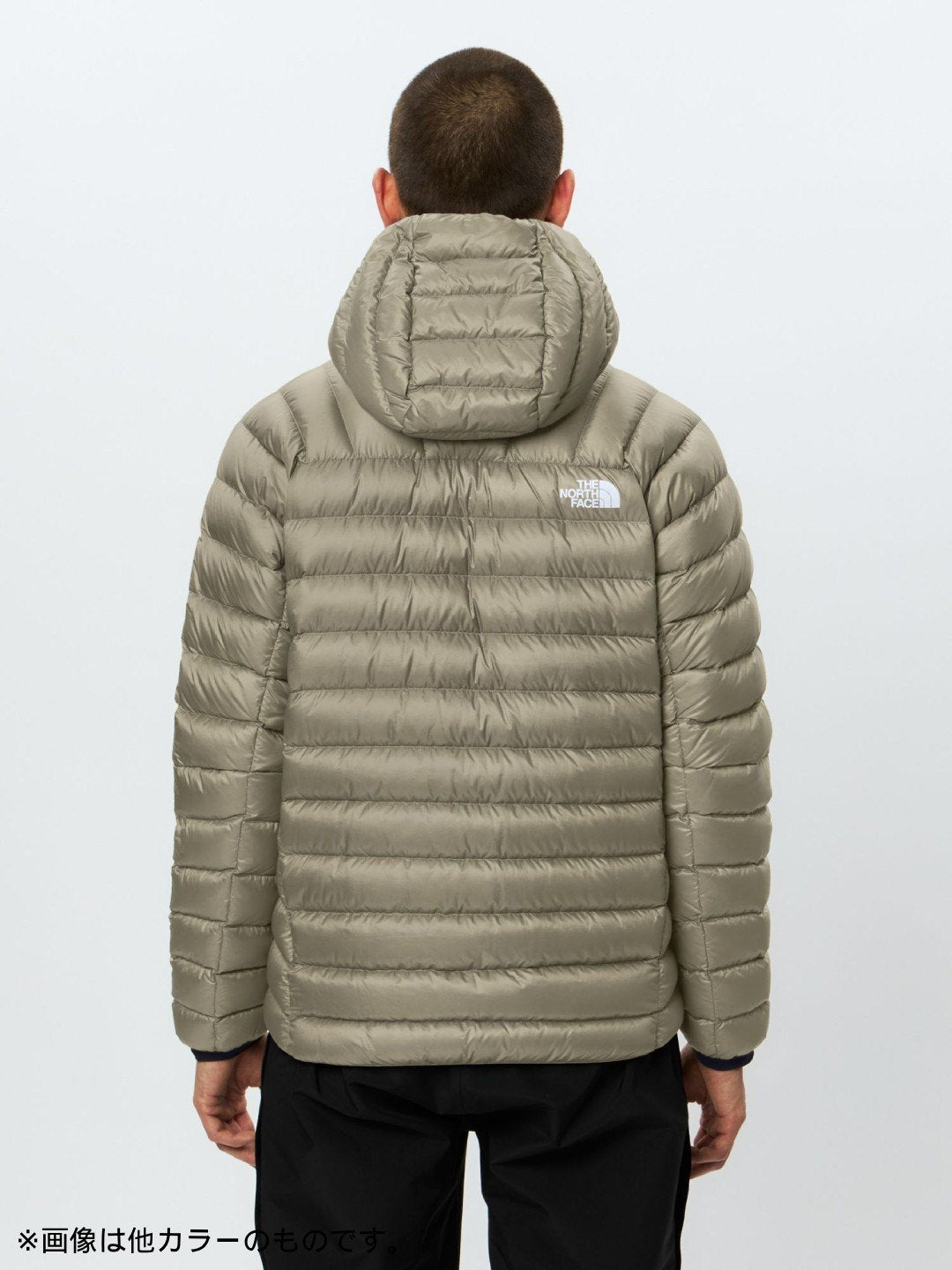 Wouzel Hoodie #K [ND92501]｜THE NORTH FACE