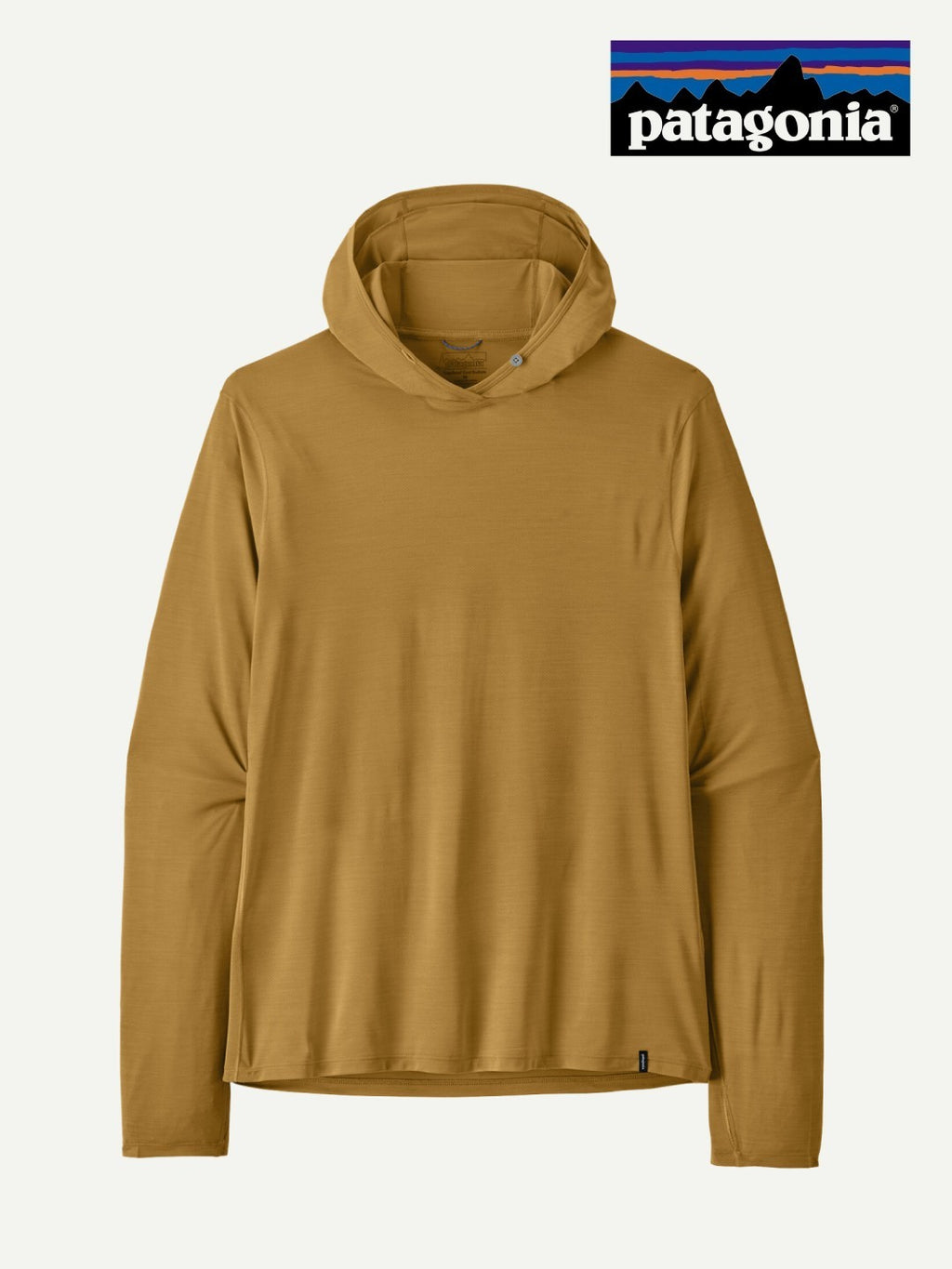 Cap Cool Ultra Hoody #BBNX [44695]｜patagonia