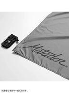 ミニポケットブランケット 4.0 #ホワイト｜Matador