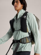 Squamish Jacket M #Stone Green [X00000774506]｜ARC'TERYX