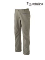 Daybreak Long Pants #アシカ｜milestone