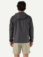 Men's Windsweep Jacket #INBK [20320]｜patagonia