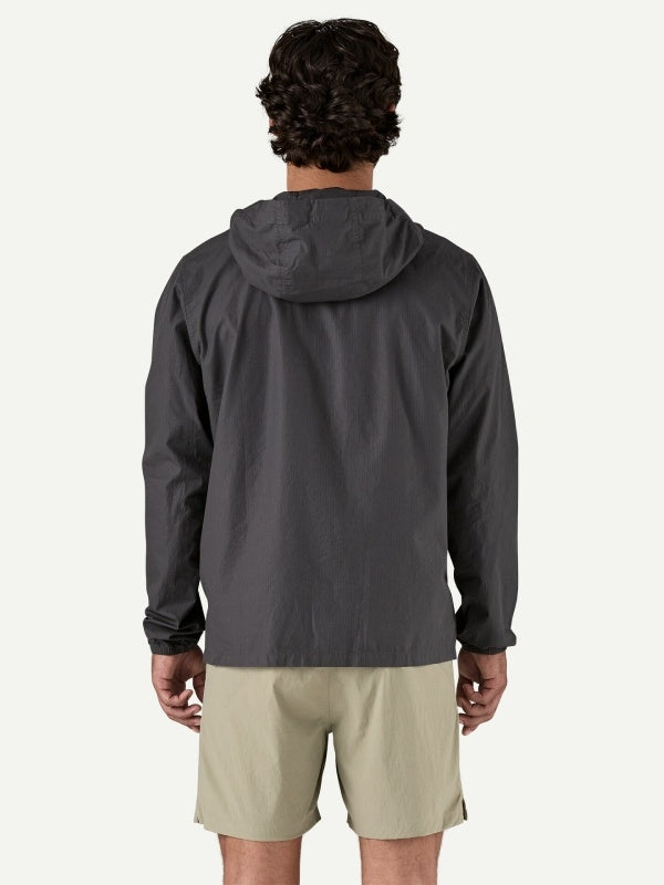 Men's Windsweep Jacket #INBK [20320]｜patagonia