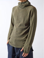 WUNDERWEAR HOODIE #Khaki [BW0503]｜BRING