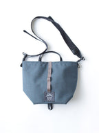 タビチビトート #Blue Gray｜RawLow Mountain Works