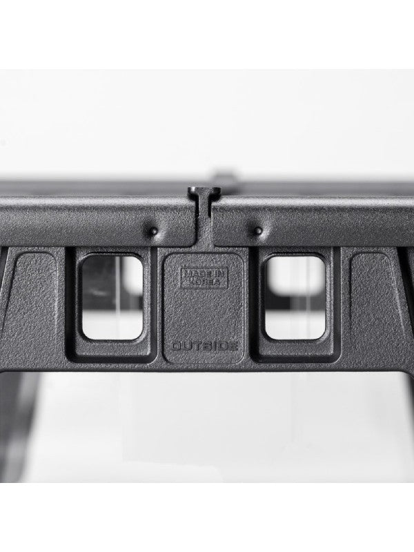 B.C. Alu. Table [EBY731]｜EVERNEW