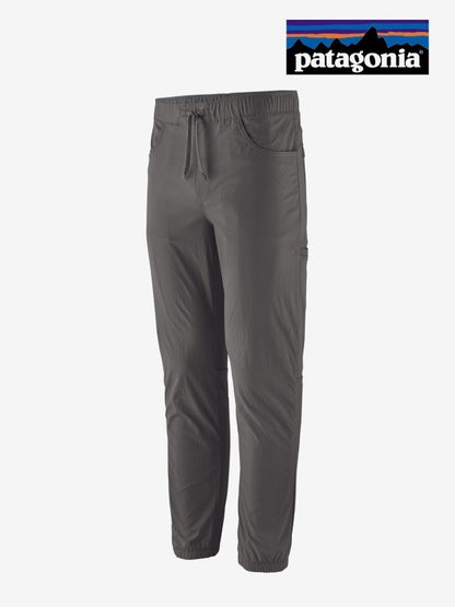 Men's Quandary Joggers #FGE [55796]｜patagonia