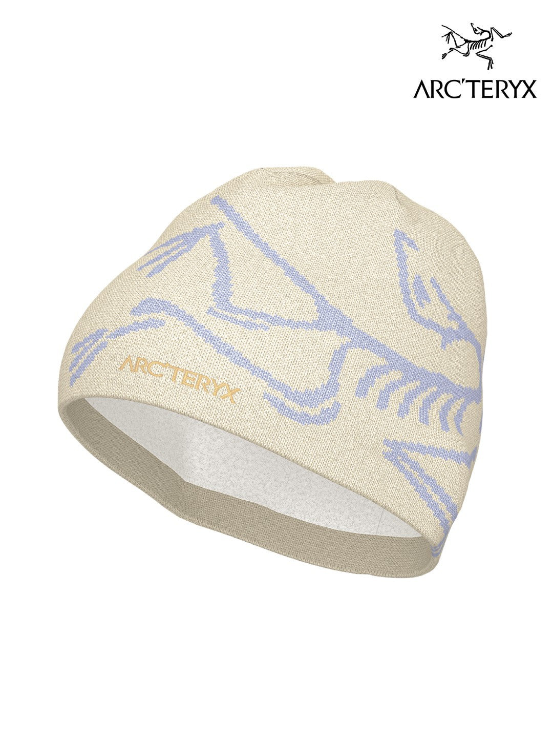 Bird Head Toque #Sea Salt / Kasumi [X00000675639]｜ARC'TERYX