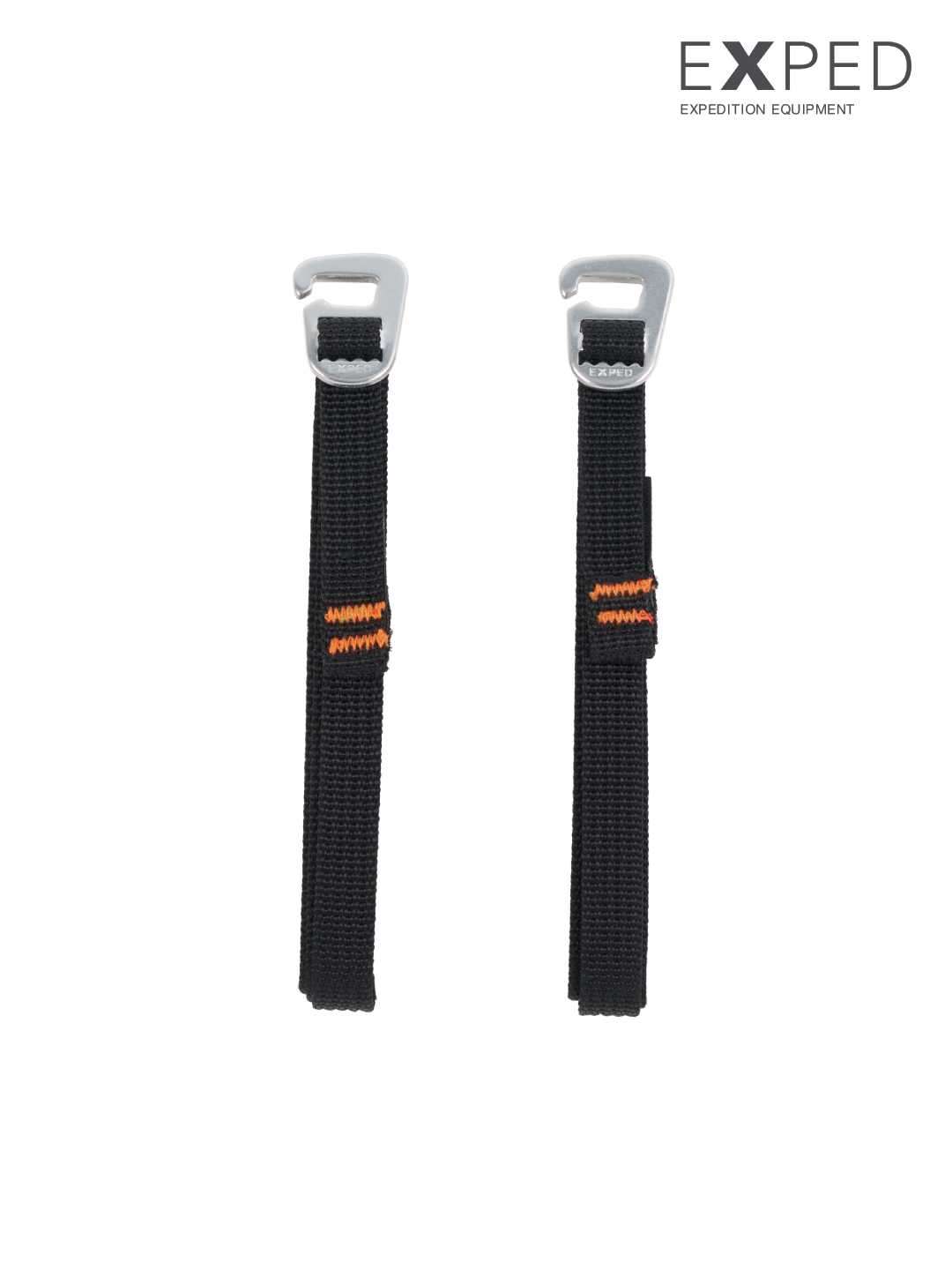 Acc. Strap Ultra 120 cm (set of 2)  [396569]｜EXPED