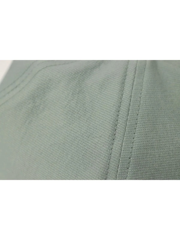 Scurry Cap #Sage [HL-1102]｜halo commodity