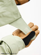 TB Jacket #Blue [TB253-010102]｜Teton Bros.