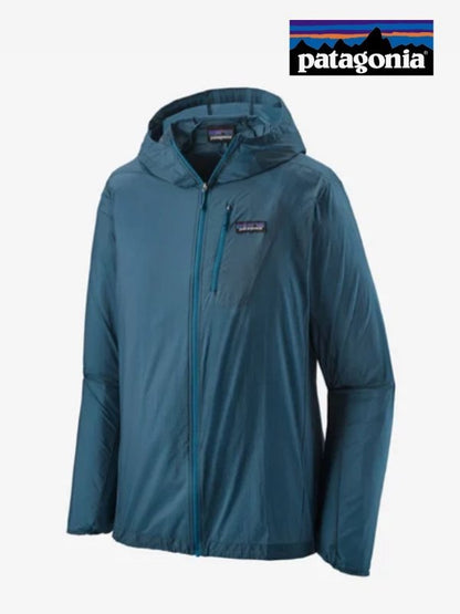 Men's Houdini Jacket #WAVB [24142]｜patagonia