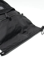 Rascal #Black｜RawLow Mountain Works