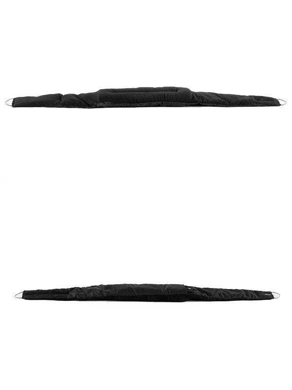 MTD スリープマスク+イヤープラグス #ブラック [20370069001000]｜Matador