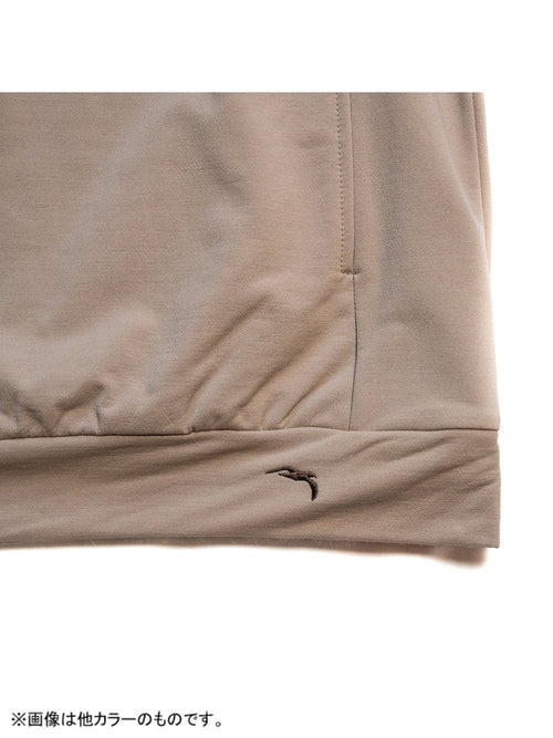 Verve Relax Crew #Carbon [105500]｜STATIC