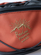 Colorado Pack Small #Terracotta｜RawLow Mountain Works