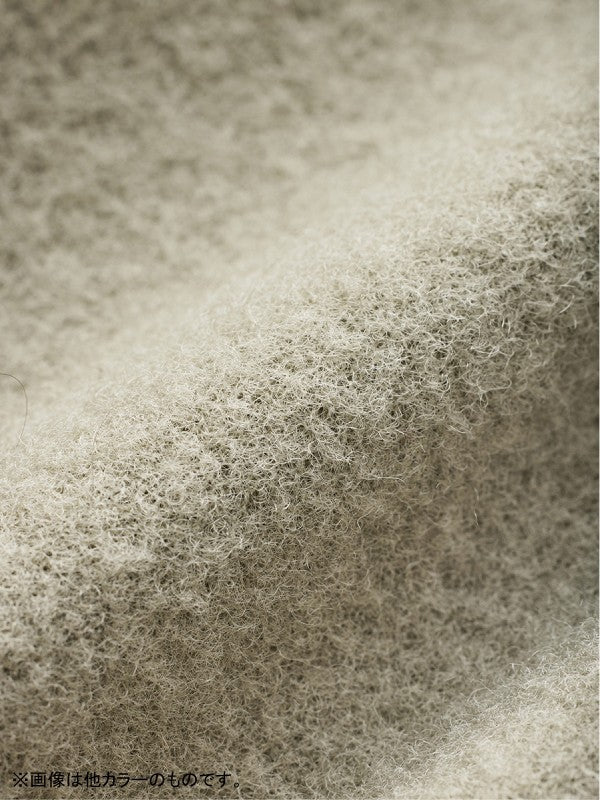 OCTA Fleece Pant #Purple [TB243-450202]｜Teton Bros.【Outlet_30】