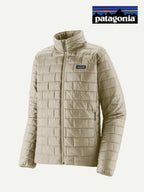 【Men】Men's Nano Puff Jacket #WSTO [84213]｜patagonia
