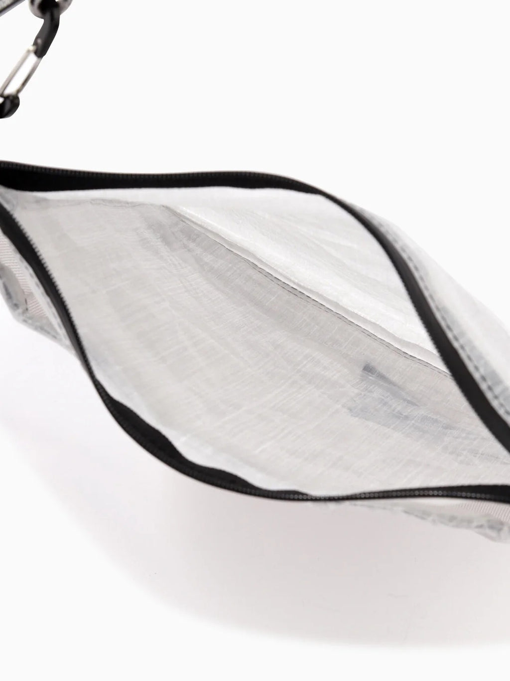 UL sacoche with DyneemaR #off white/031 [5975209]｜and wander