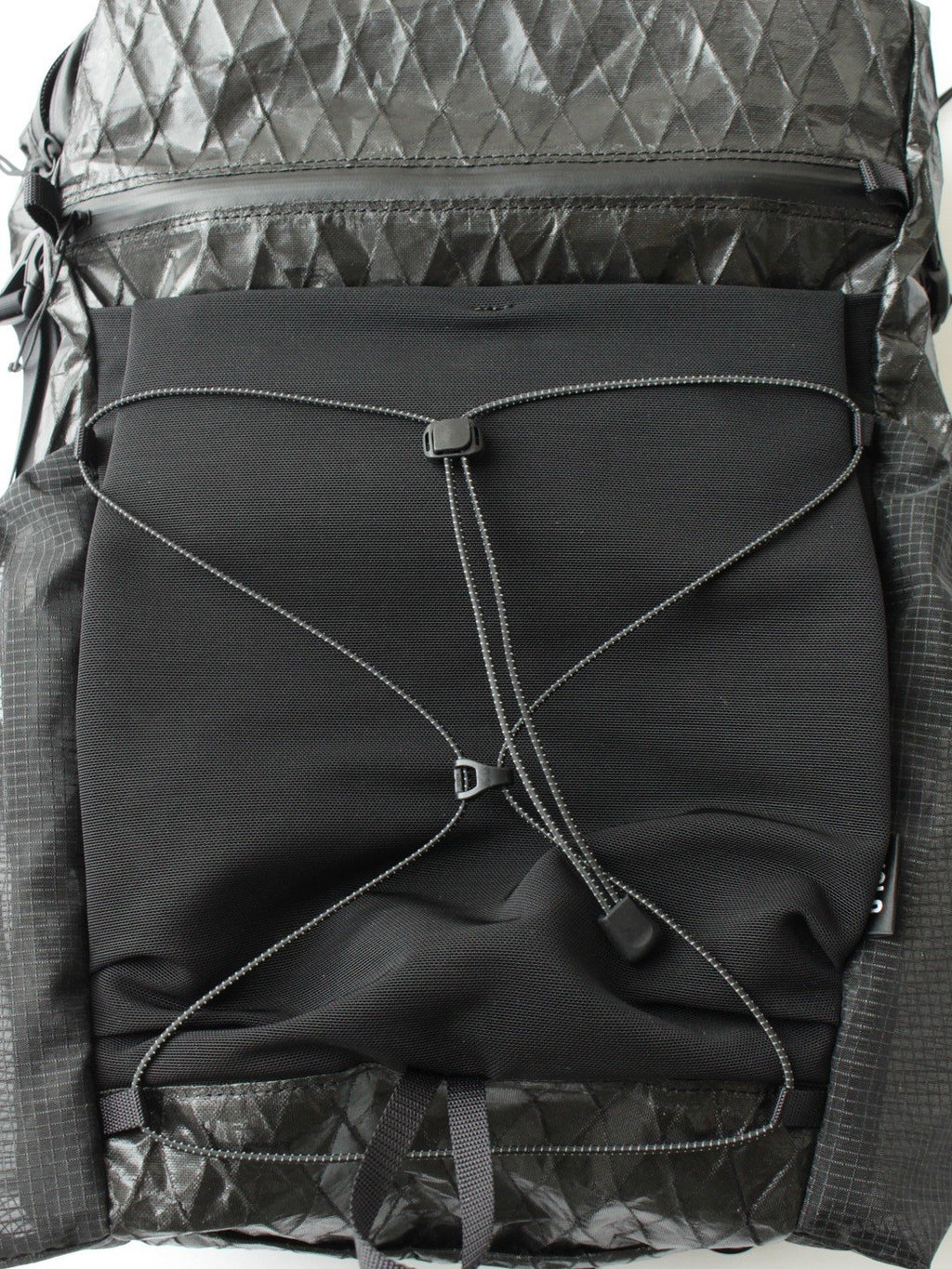 Puff UX-10 #Black｜holo