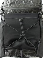 Puff UX-10 #Black｜holo