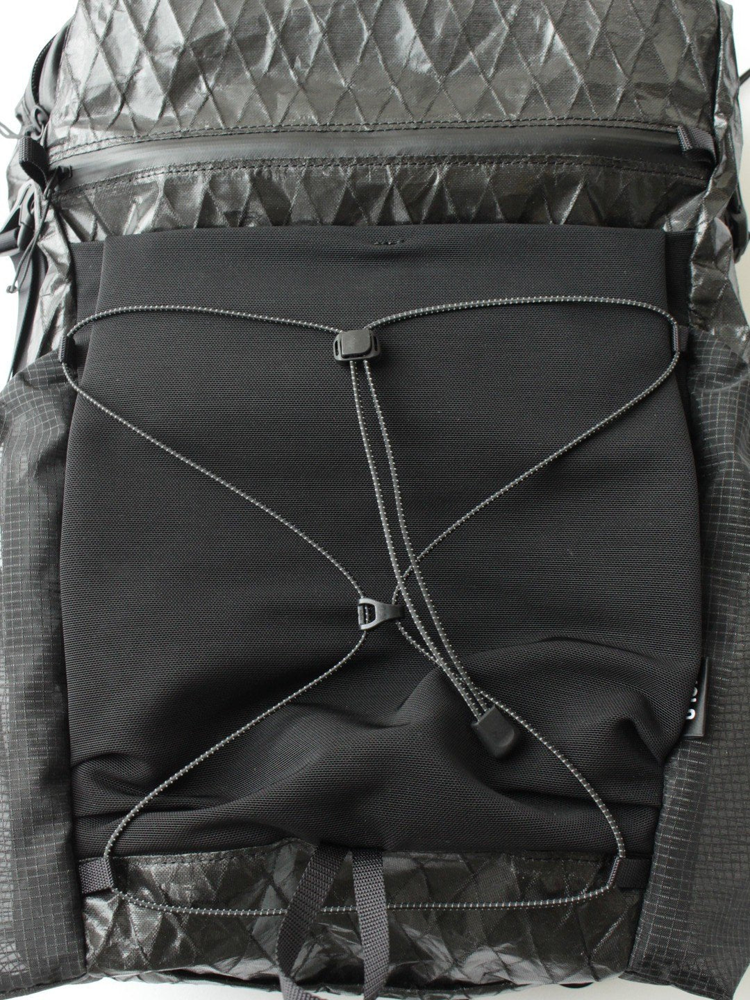 Puff UX-10 #Black｜holo