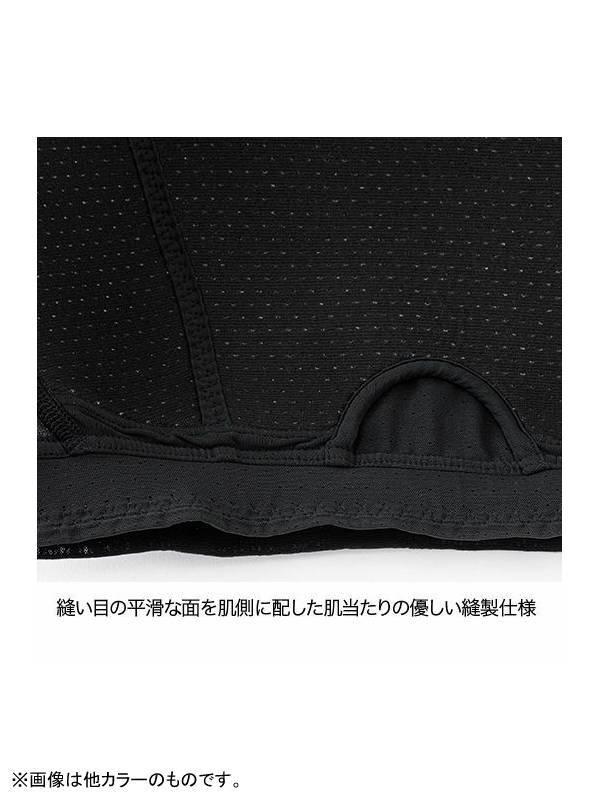 Women's ドライレイヤークールブラタンクトップ #PA [FUW0824]｜finetrack