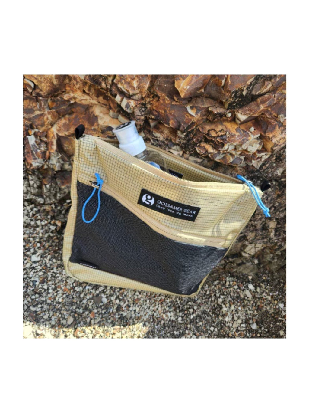 GG Water Bottle 1000 [GSCU1064-100]｜GOSSAMER GEAR