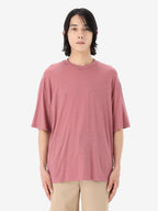 U Merino 150 Nature Dye SS Tee #WN [IB0A56ZG]｜icebreaker