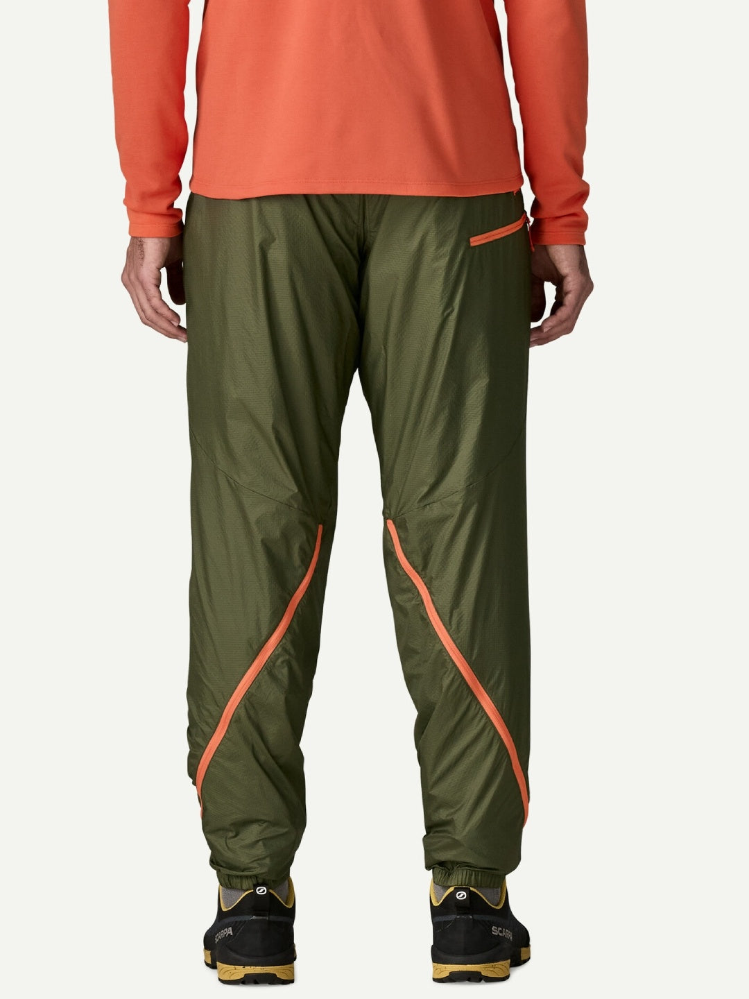 Houdini Rock Pants #BSNG [85680]｜patagonia – moderate