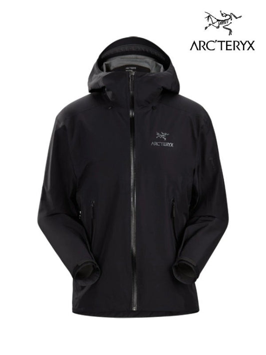 Beta LT Jacket M #Black [L08696600]｜ARC'TERYX