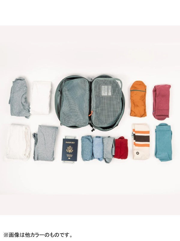 8公升運輸包裝袋 #標準灰色 [TPC8]｜EVERGOODS