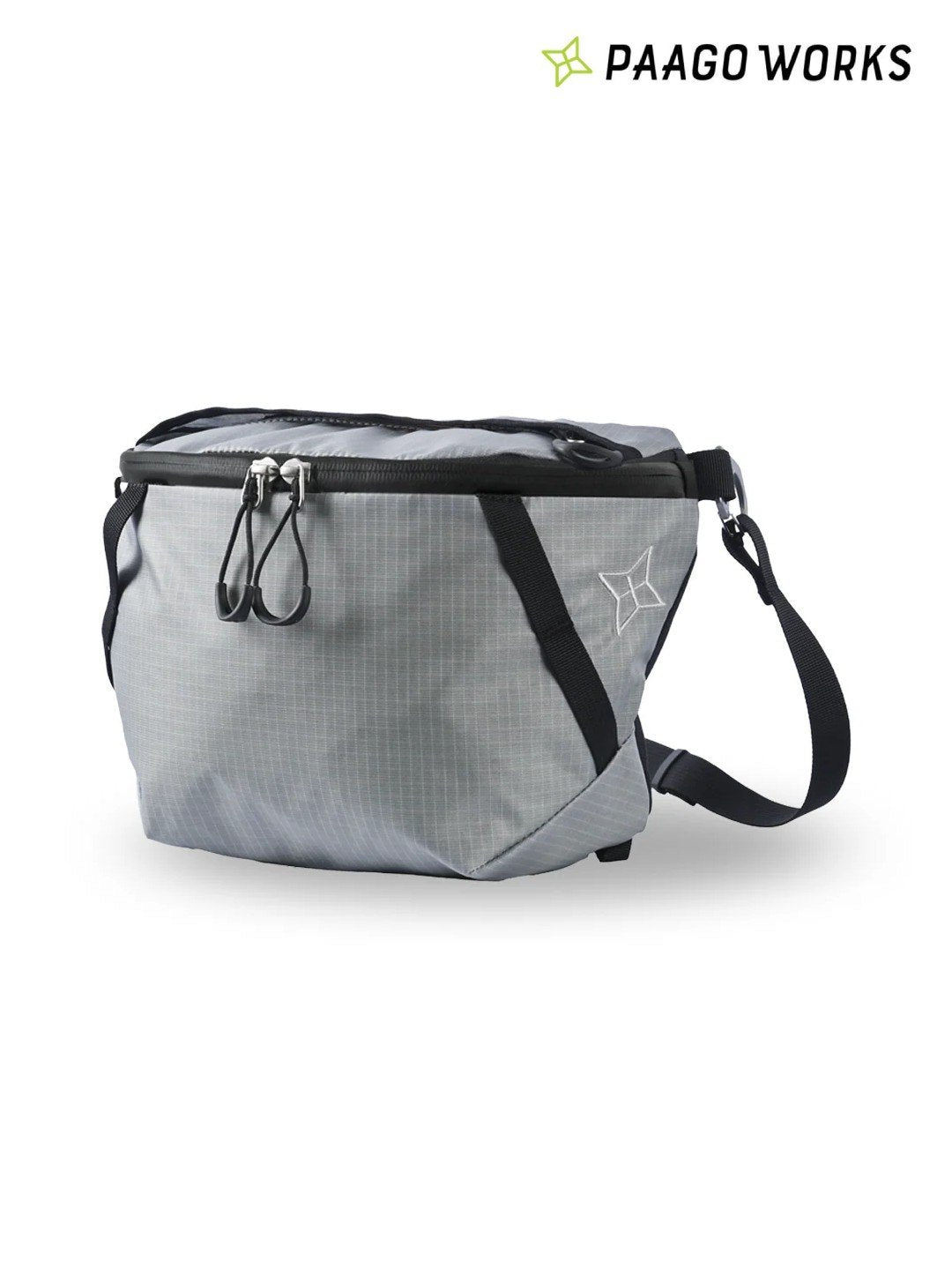 スイッチ XL PC #グレー [HB601LGR]｜PAAGO WORKS