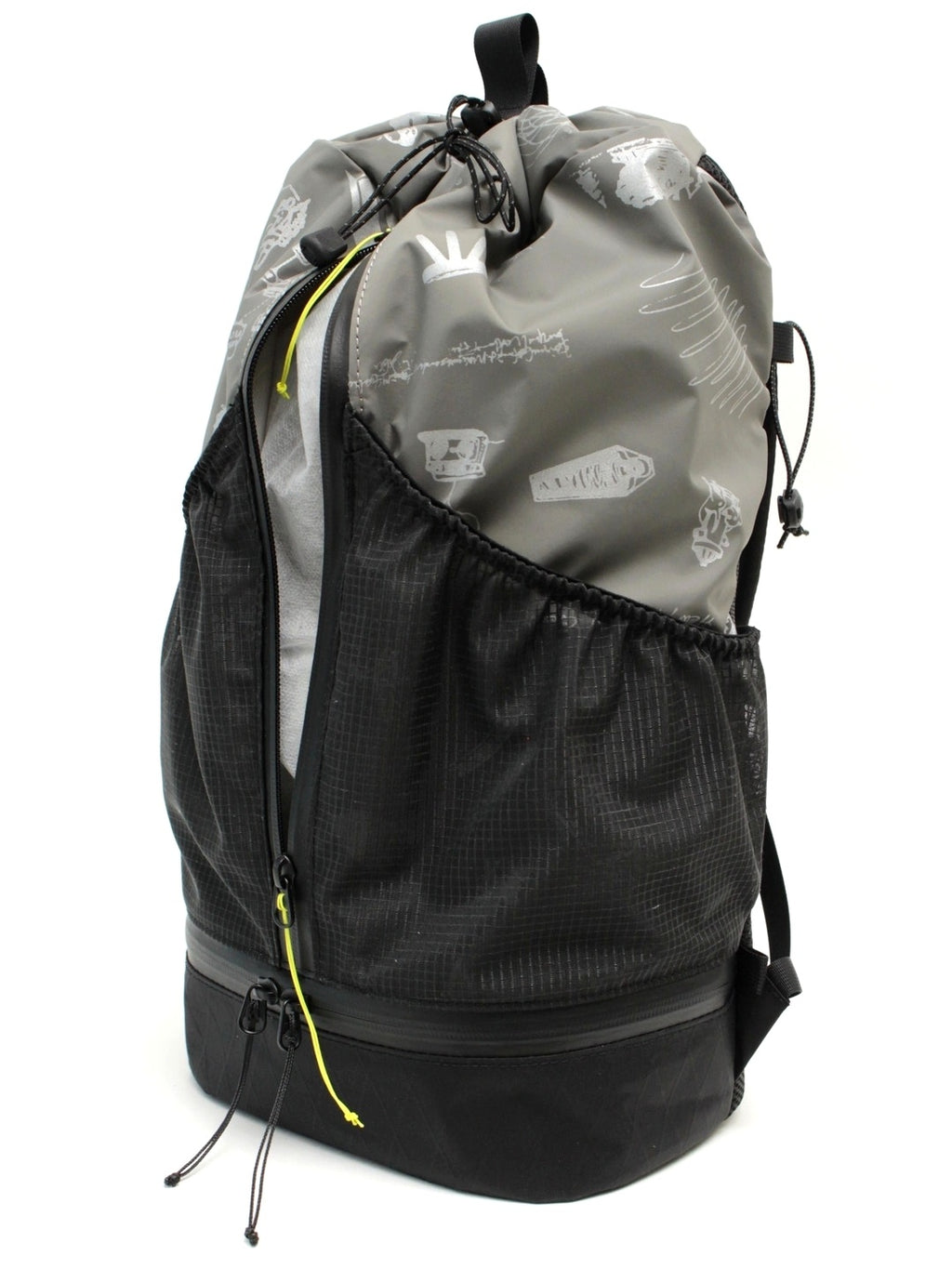 Gazelle UH #Dark Gray [holo41]｜holo