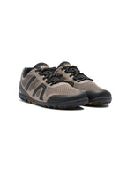 MESA TRAIL II Ms #Fallen Rock/Black [MEM-FKBK]｜XERO SHOES
