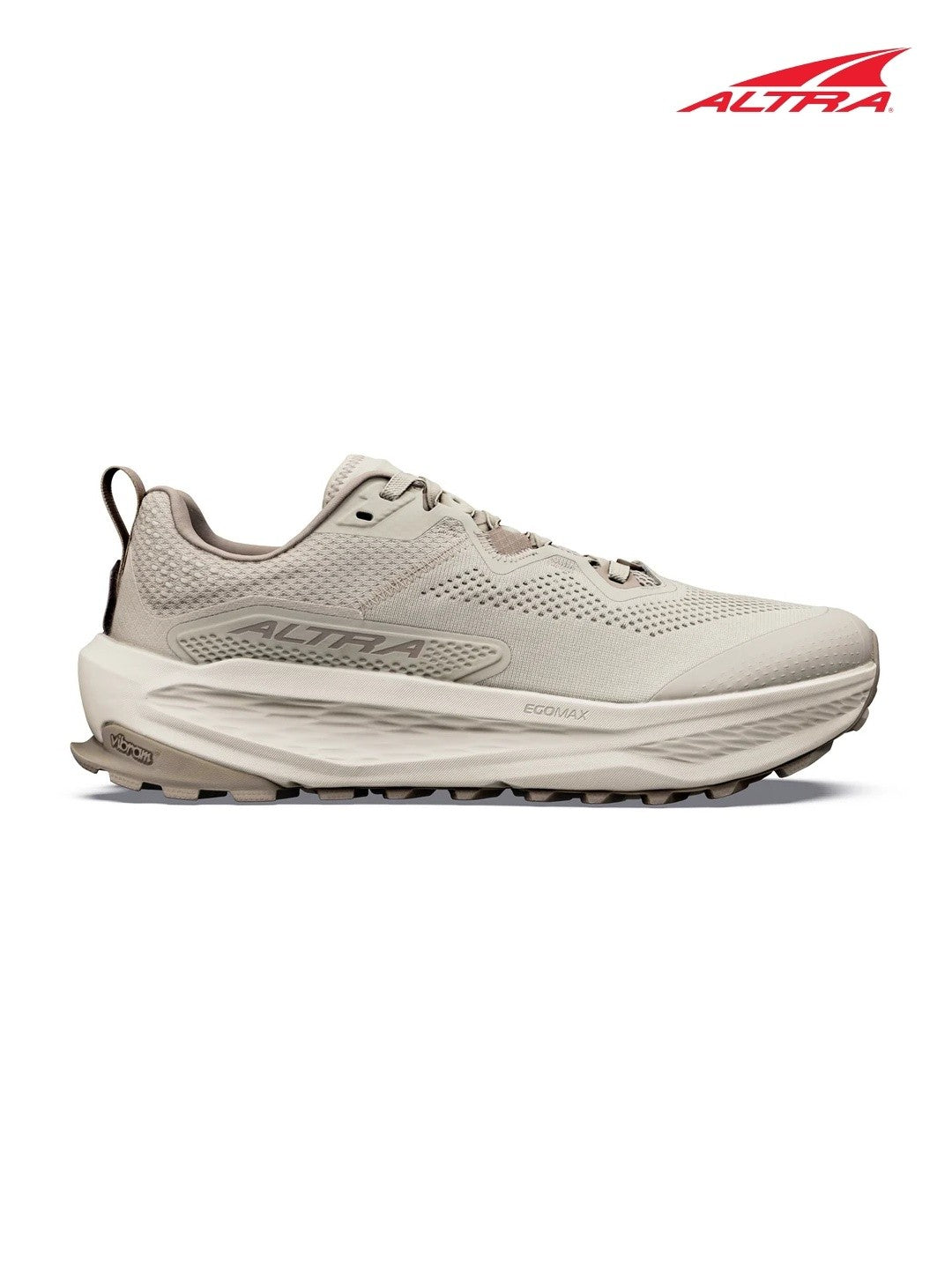 【Men】OLYMPUS 7 M #PLAZA TAUPE/FUNGI [AL0A85TK]｜ALTRA