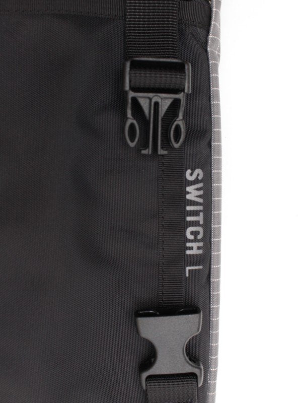 スイッチL #GRAY [HB502GRY]｜PAAGO WORKS