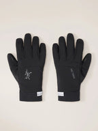 Venta Glove #Black [X00000993401]｜ARC'TERYX