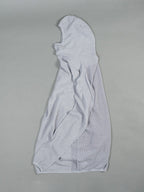 MERINO AIR HOODY 2 #Gray｜HERENESS