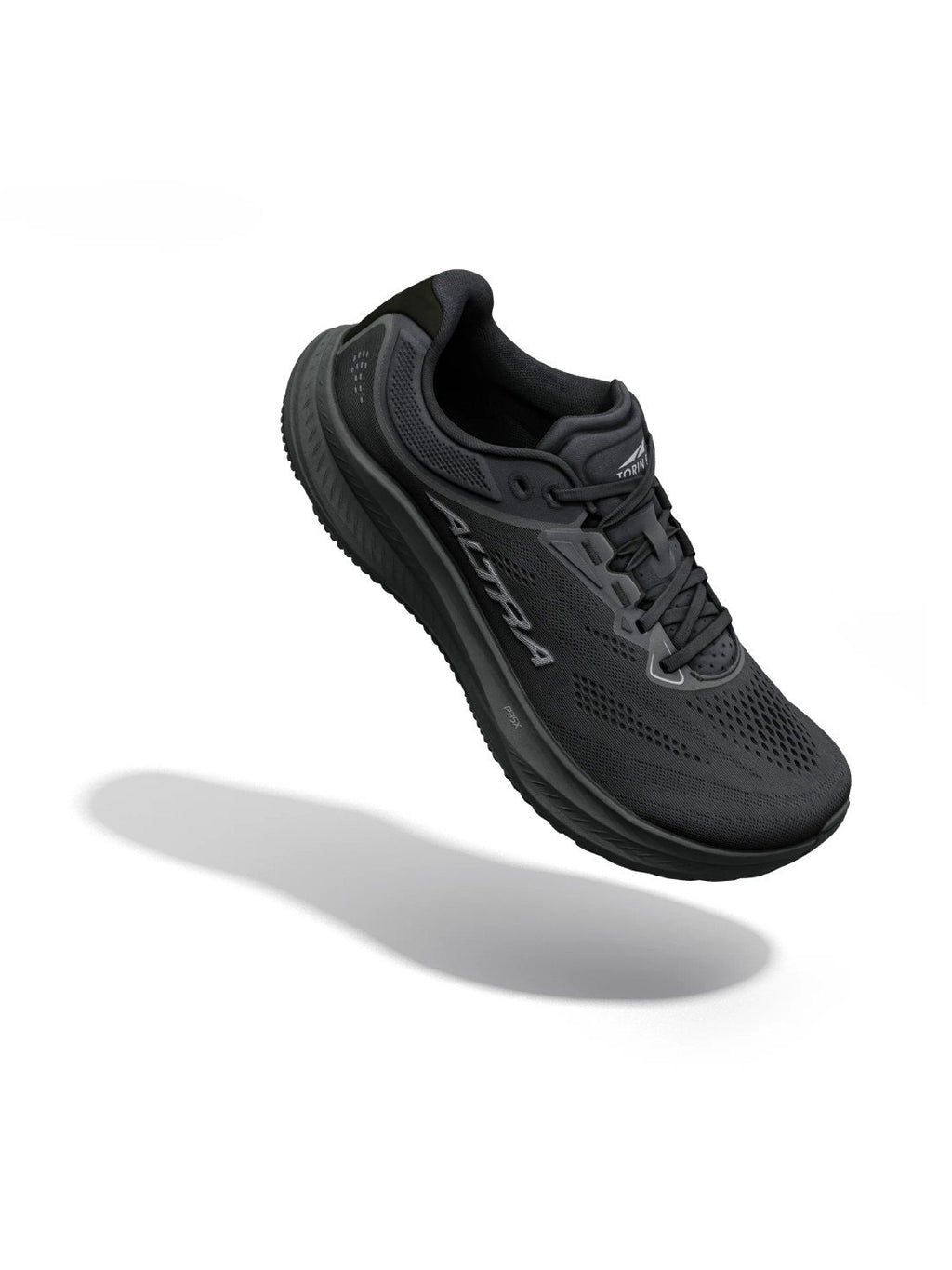【Men】TORIN 9 M #BLACK/BLACK/CASTLEROCK [AL0A85TN72C1M]｜ALTRA