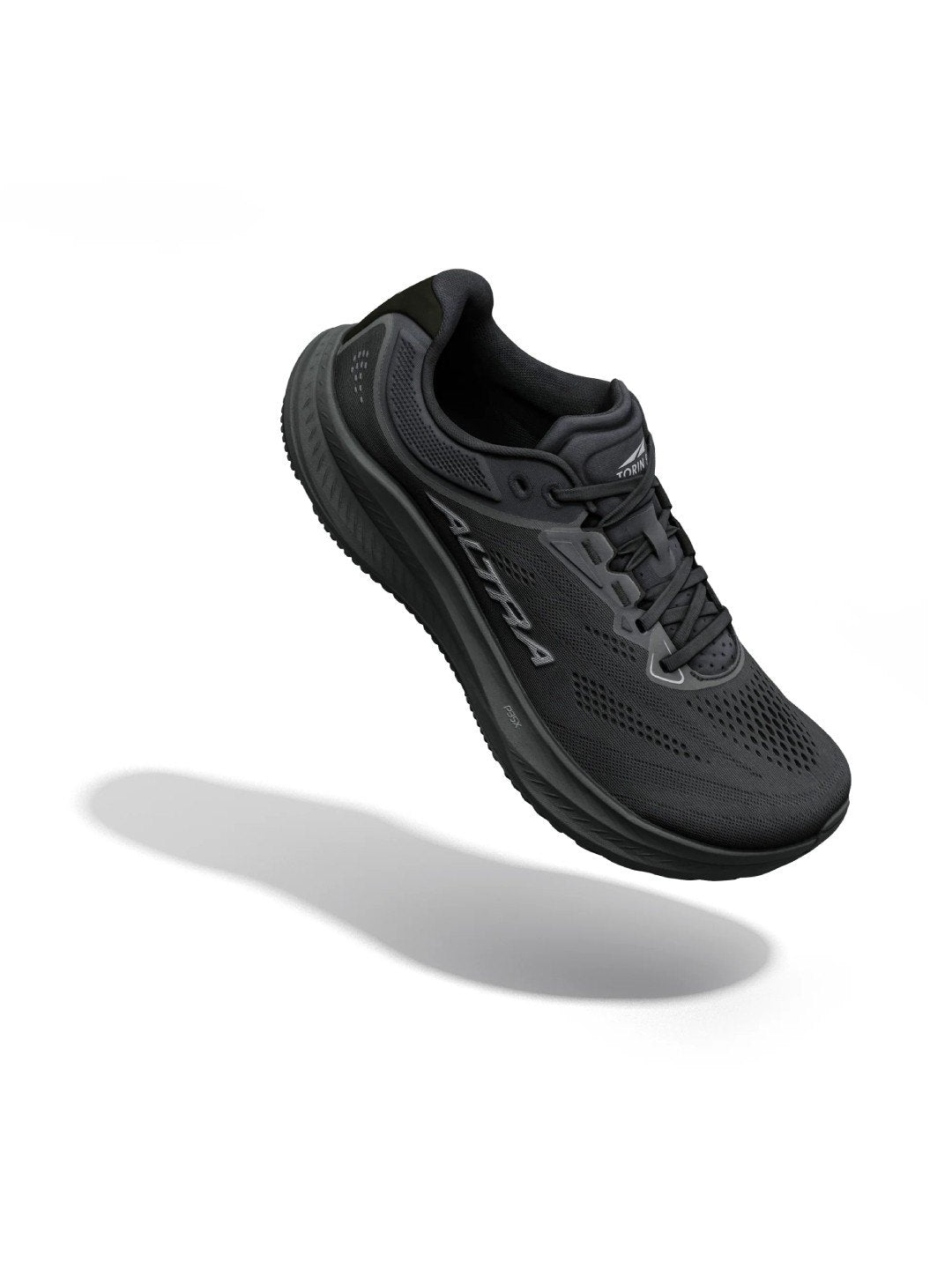 【Men】TORIN 9 M #BLACK/BLACK/CASTLEROCK [AL0A85TN72C1M]｜ALTRA
