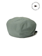 Scurry Beret #Sage [HL-1103]｜halo commodity